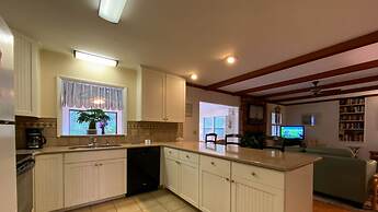 Hollybourne Ii 3 Bedroom Home