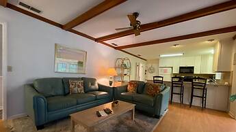 Hollybourne Ii 3 Bedroom Home