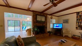 Hollybourne Ii 3 Bedroom Home