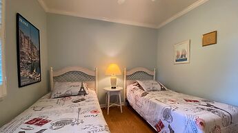 Hollybourne Ii 3 Bedroom Home