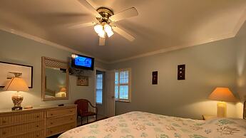 Hollybourne Ii 3 Bedroom Home