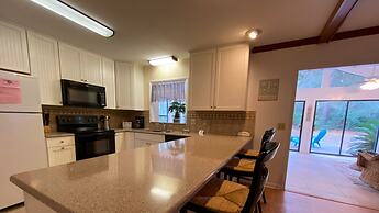 Hollybourne Ii 3 Bedroom Home