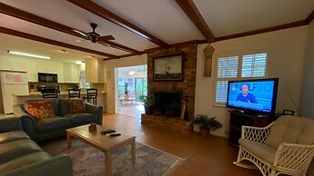 Hollybourne Ii 3 Bedroom Home