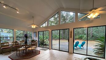 Hollybourne Ii 3 Bedroom Home