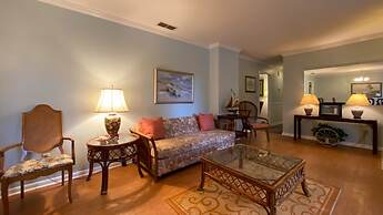 Hollybourne Ii 3 Bedroom Home