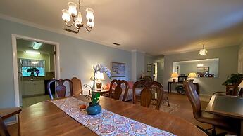 Hollybourne Ii 3 Bedroom Home