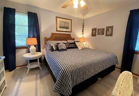 Holland House Duplex 3 Bedroom Duplex