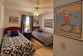 Holland House Duplex 3 Bedroom Duplex