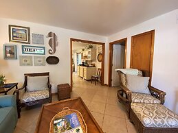 Holland House Duplex 3 Bedroom Duplex