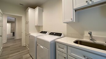 Sand Dollar Lodge 3 Bedroom Home