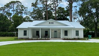 Sand Dollar Lodge 3 Bedroom Home