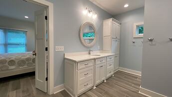 Sand Dollar Lodge 3 Bedroom Home