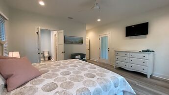 Sand Dollar Lodge 3 Bedroom Home