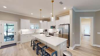 Sand Dollar Lodge 3 Bedroom Home