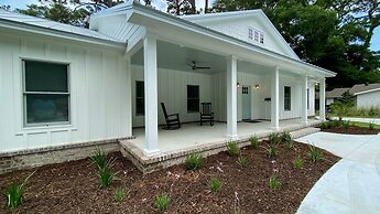 Sand Dollar Lodge 3 Bedroom Home