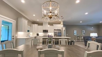 Sand Dollar Lodge 3 Bedroom Home