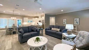 Sand Dollar Lodge 3 Bedroom Home