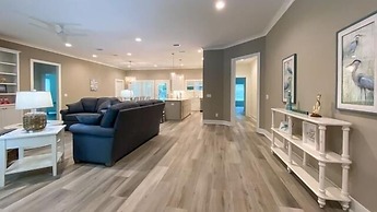 Sand Dollar Lodge 3 Bedroom Home