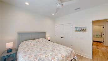 Sand Dollar Lodge 3 Bedroom Home