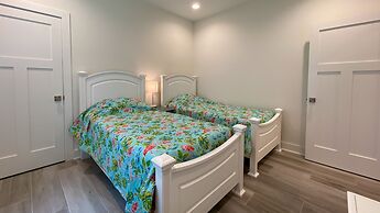 Sand Dollar Lodge 3 Bedroom Home