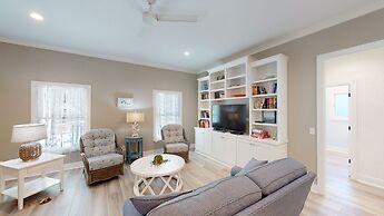 Sand Dollar Lodge 3 Bedroom Home