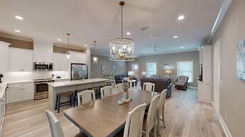 Sand Dollar Lodge 3 Bedroom Home