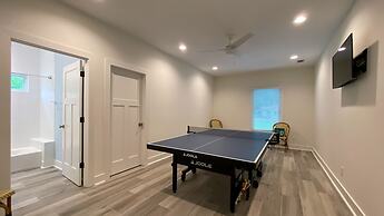 Sand Dollar Lodge 3 Bedroom Home