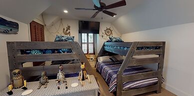 Briney Breeze @ Ocean Oaks 4 Bedroom Home