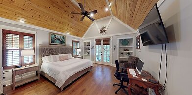 Briney Breeze @ Ocean Oaks 4 Bedroom Home