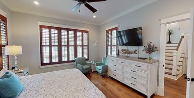 Briney Breeze @ Ocean Oaks 4 Bedroom Home