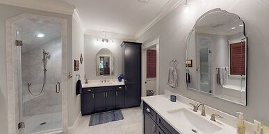 Briney Breeze @ Ocean Oaks 4 Bedroom Home