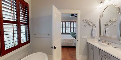 Briney Breeze @ Ocean Oaks 4 Bedroom Home