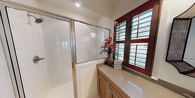 Briney Breeze @ Ocean Oaks 4 Bedroom Home