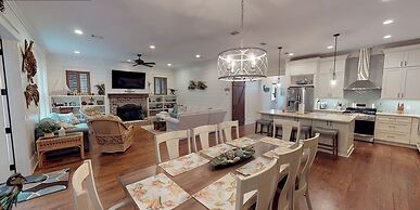 Briney Breeze @ Ocean Oaks 4 Bedroom Home