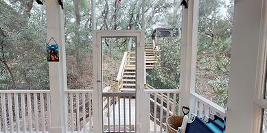 Briney Breeze @ Ocean Oaks 4 Bedroom Home