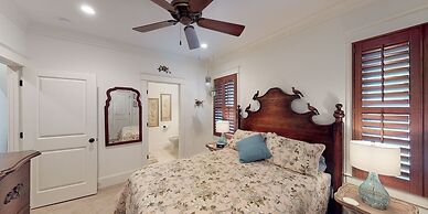 Briney Breeze @ Ocean Oaks 4 Bedroom Home