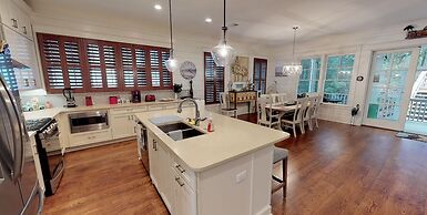 Briney Breeze @ Ocean Oaks 4 Bedroom Home