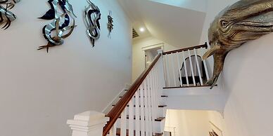 Briney Breeze @ Ocean Oaks 4 Bedroom Home