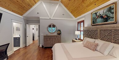 Briney Breeze @ Ocean Oaks 4 Bedroom Home