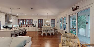 Briney Breeze @ Ocean Oaks 4 Bedroom Home