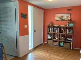 Island Breeze 5 Bedroom Home