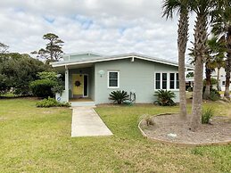 Island Breeze 5 Bedroom Home