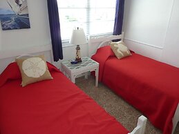 Island Breeze 5 Bedroom Home