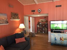 Island Breeze 5 Bedroom Home