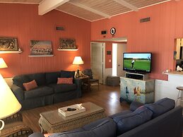 Island Breeze 5 Bedroom Home