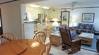 Sherry's Cove 4 Bedroom Home