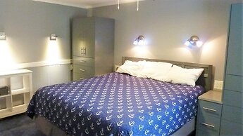 Sherry's Cove 4 Bedroom Home