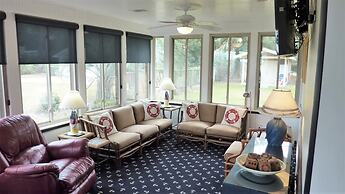 Sherry's Cove 4 Bedroom Home