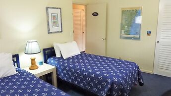 Sherry's Cove 4 Bedroom Home