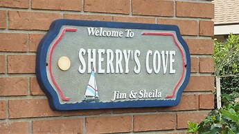 Sherry's Cove 4 Bedroom Home